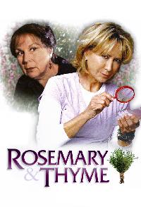 Rosemary And Thyme
